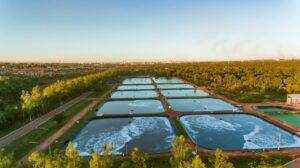  Município iniciou tratativas para construir uma nova Estação de Tratamento de Esgoto